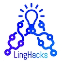 Linghacks logo