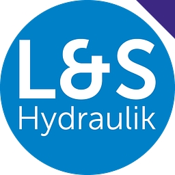 L&S Hydraulik GmbH logo