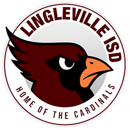 LINGLEVILLE SCHOOL logo
