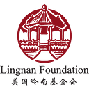 LINGNAN FOUNDATION logo