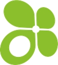 Lingo + Bullseye logo