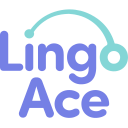lingoace logo