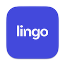 Lingo logo