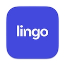 Lingo logo