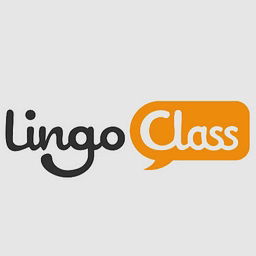 LINGOCLASS LIMITED logo