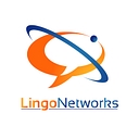 Lingo Networks logo