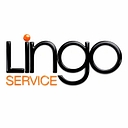 Lingo Service Translations Ltd. logo
