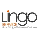 Lingo Service Translations Ltd. logo