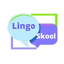 Lingo Skool logo