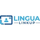 Lingua Linkup logo