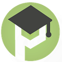 UniProf logo