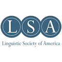Linguistic Society of America logo