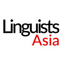 Linguists Asia Company Limited logo