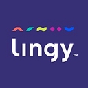 Lingy logo