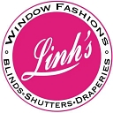 Linhs Window Fashions logo
