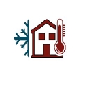 Lin Jarrett Heating & Air Conditioning logo