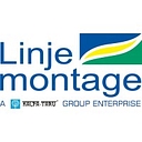 Linjemontage i Grästorp AB logo