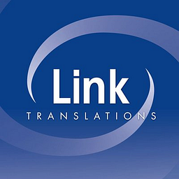 Link Translations, Inc. logo