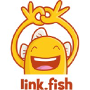 link.fish logo