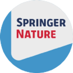 Logo of link.springer.com
