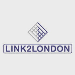 LINK2LONDON LTD logo