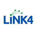 Link4 Cloud logo