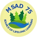 Mt. Ararat Middle School logo
