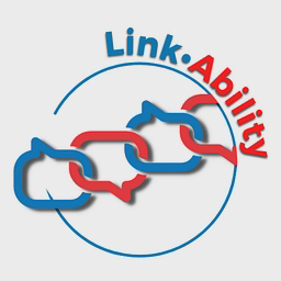 Link-Ability Charity Ltd logo