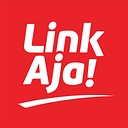 LinkAja logo