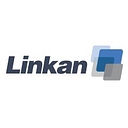 Linkan Engineering logo