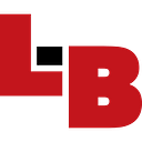Link-Belt logo