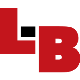 Link-Belt Cranes logo