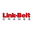 Link Belt Cranes logo