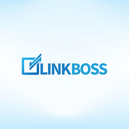 LinkBoss.io logo