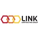 Link Contracting Group logo