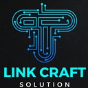 Favicon of Linkcraftsolution