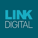 Link Digital logo