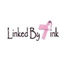 Linked By Pink logo