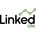 Linked Cpa logo