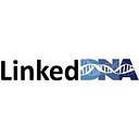 Linkeddna logo