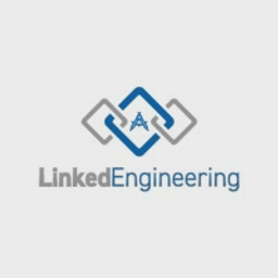 Linked Engineering Ltd logo