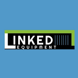 Linked Equipment, LLC logo