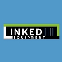 Linked Equipment logo