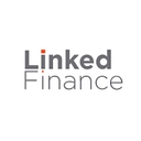 Linked Finance logo
