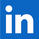 LinkedIn favicon