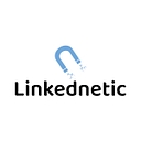 Favicon of Linkednetic Pty Ltd