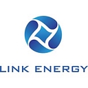 Link Energy logo