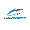 Linkforce logo