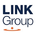 LINK GROUP USA logo