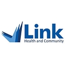 Link Health And Community logo